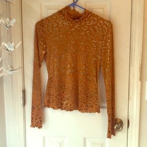 Urban outfitters top